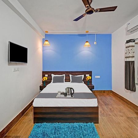 Capital O 90121 Madison Blue Bhubaneswar Exterior foto