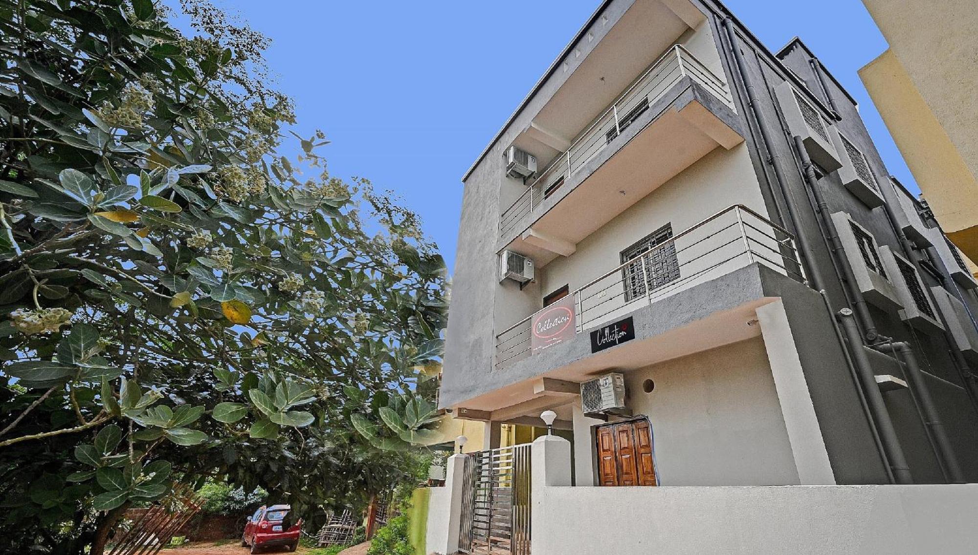 Capital O 90121 Madison Blue Bhubaneswar Exterior foto