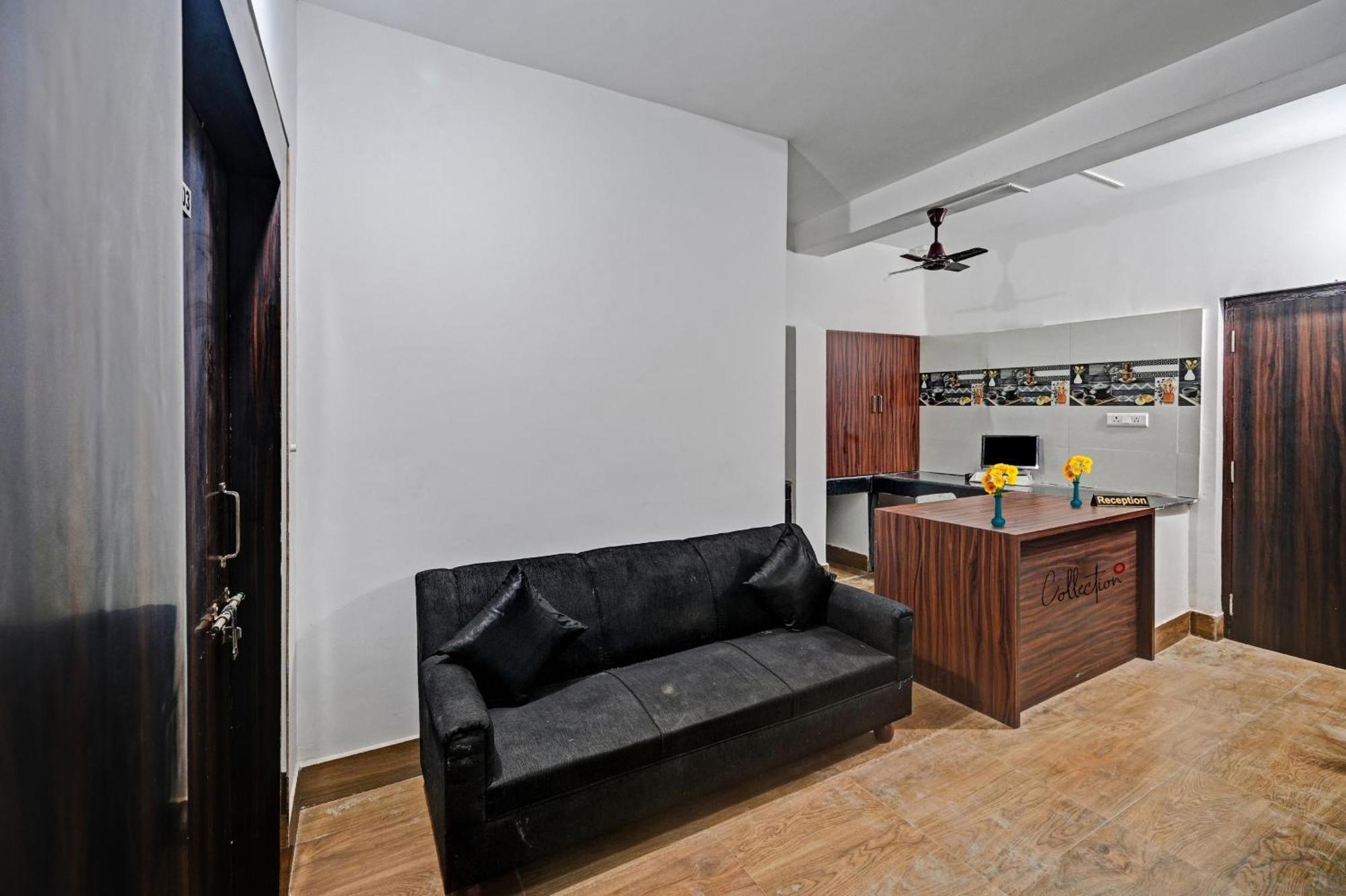 Capital O 90121 Madison Blue Bhubaneswar Exterior foto